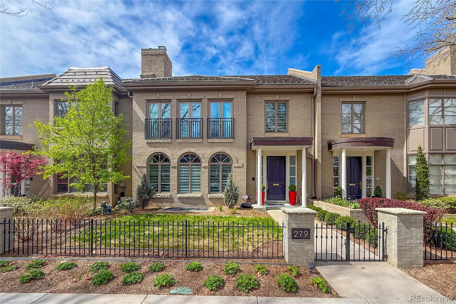 279 Madison Street Denver CO 80206