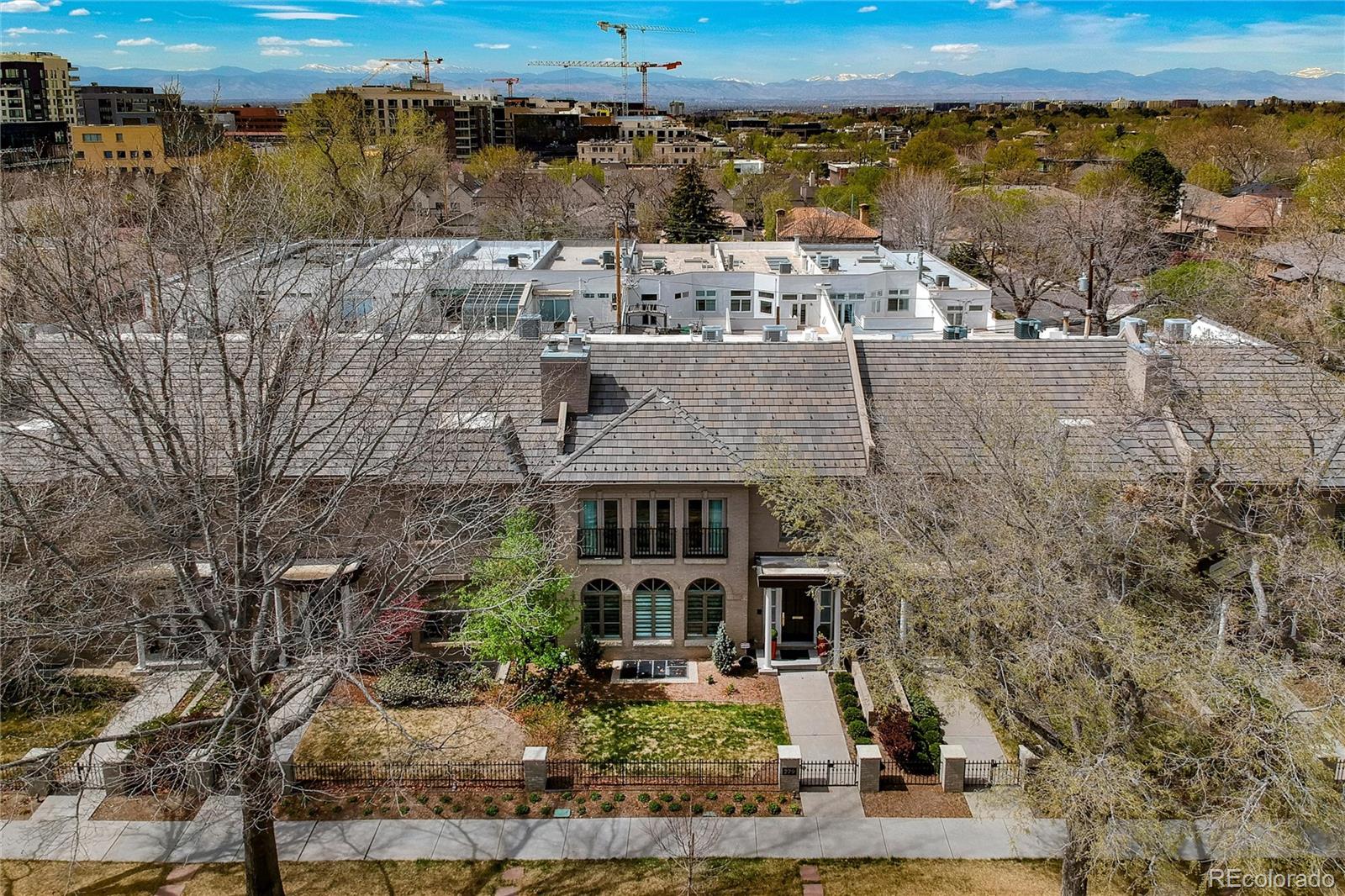 279 Madison Street Denver CO 80206