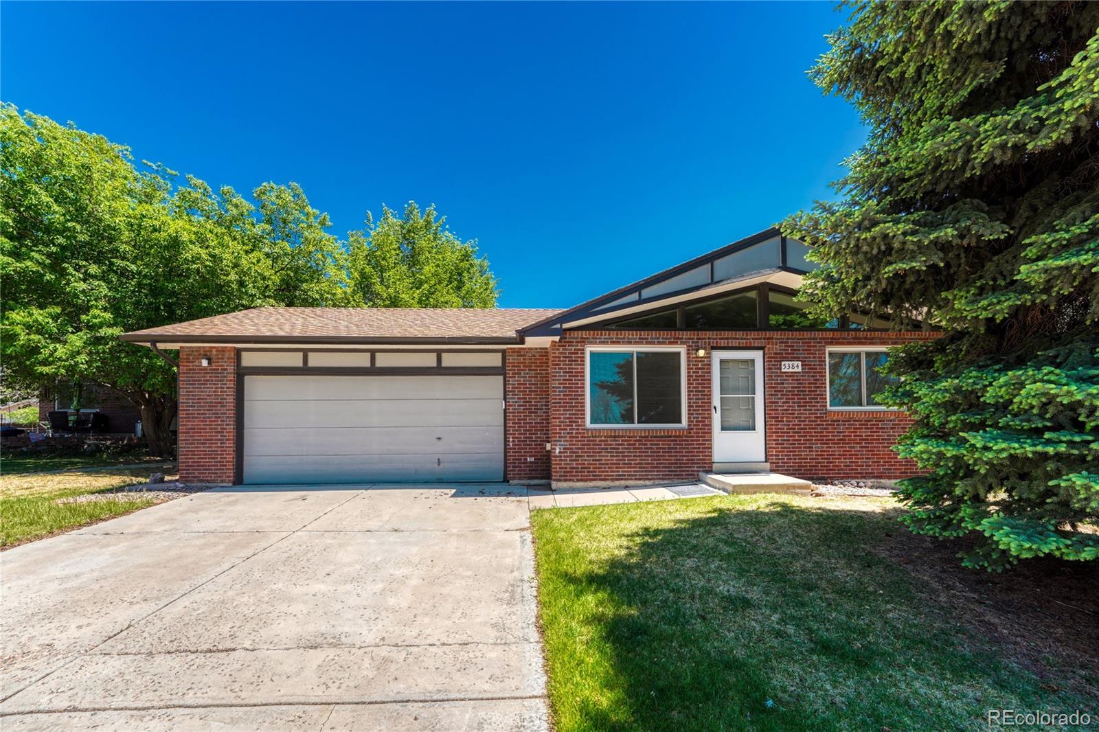 5384 S Prescott Street Littleton CO 80120
