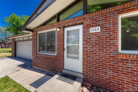 5384 S Prescott Street Littleton CO 80120