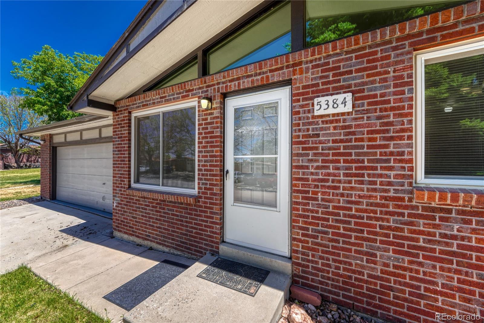 5384 S Prescott Street Littleton CO 80120