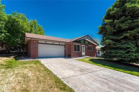 5384 S Prescott Street Littleton CO 80120