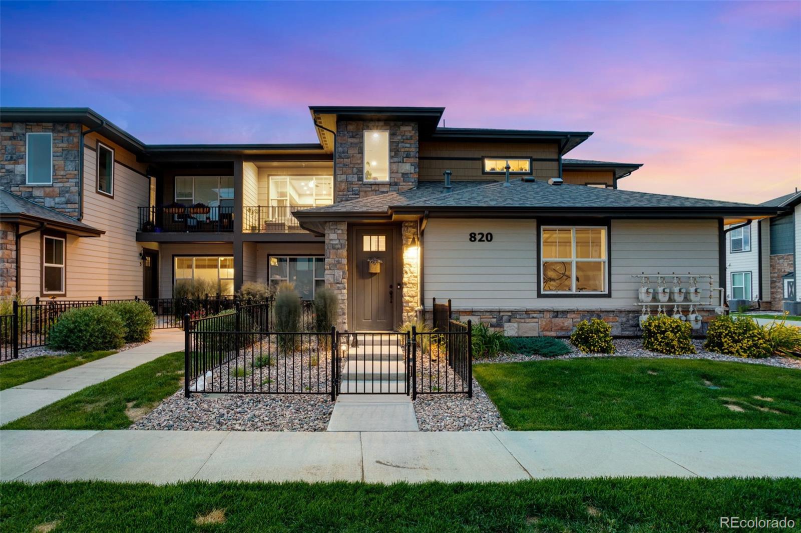 820 Schlagel Street Fort Collins CO 80524