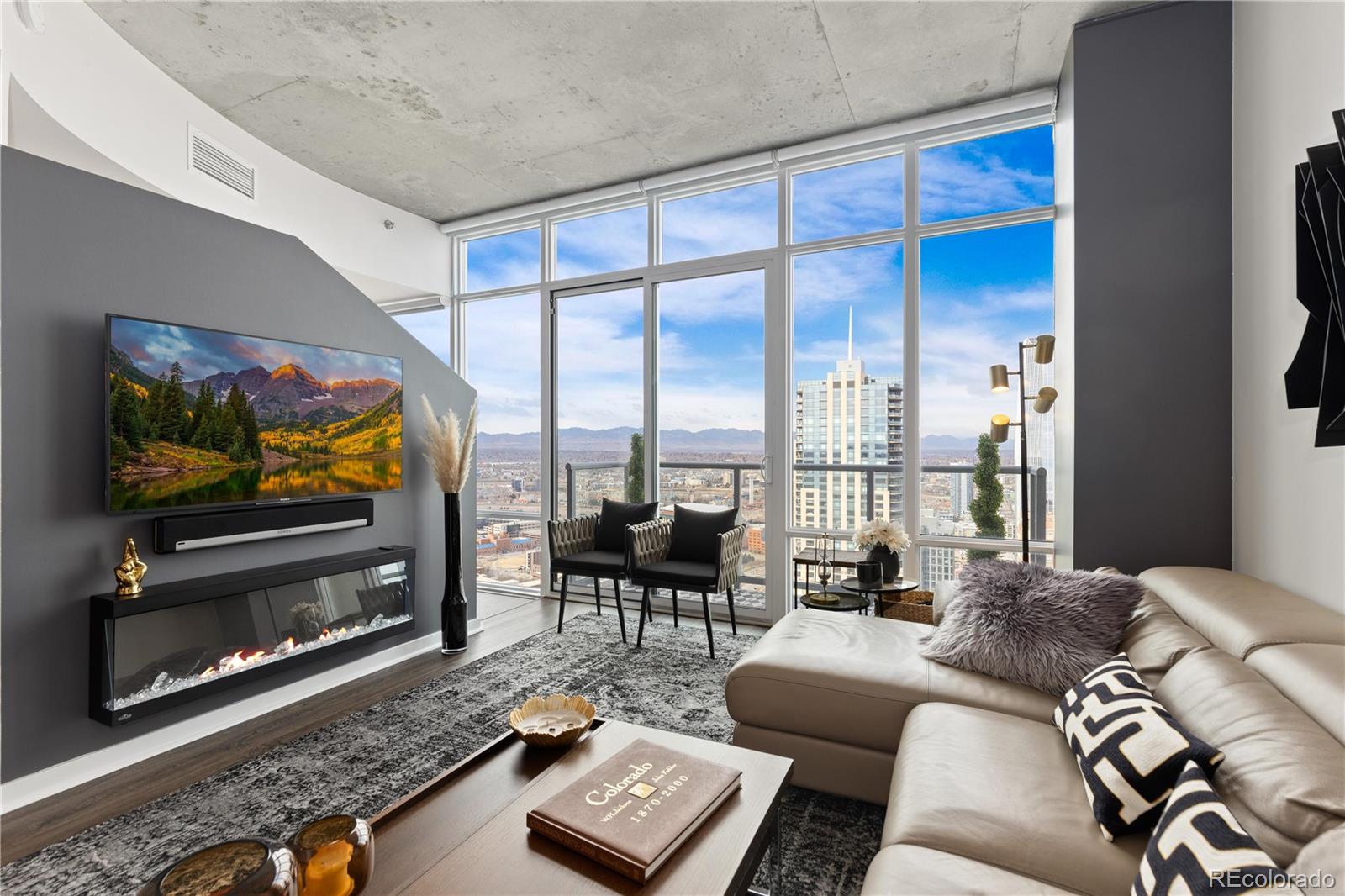 891 14th Street Denver CO 80202