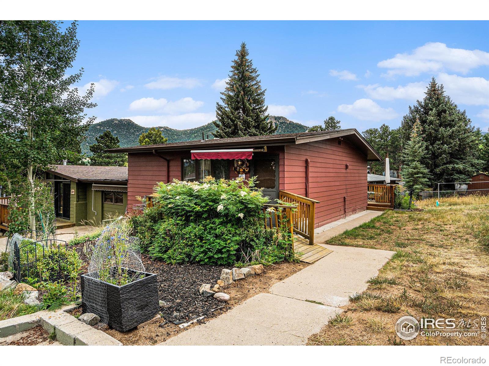 1250 S Saint Vrain Avenue Estes Park CO 80517