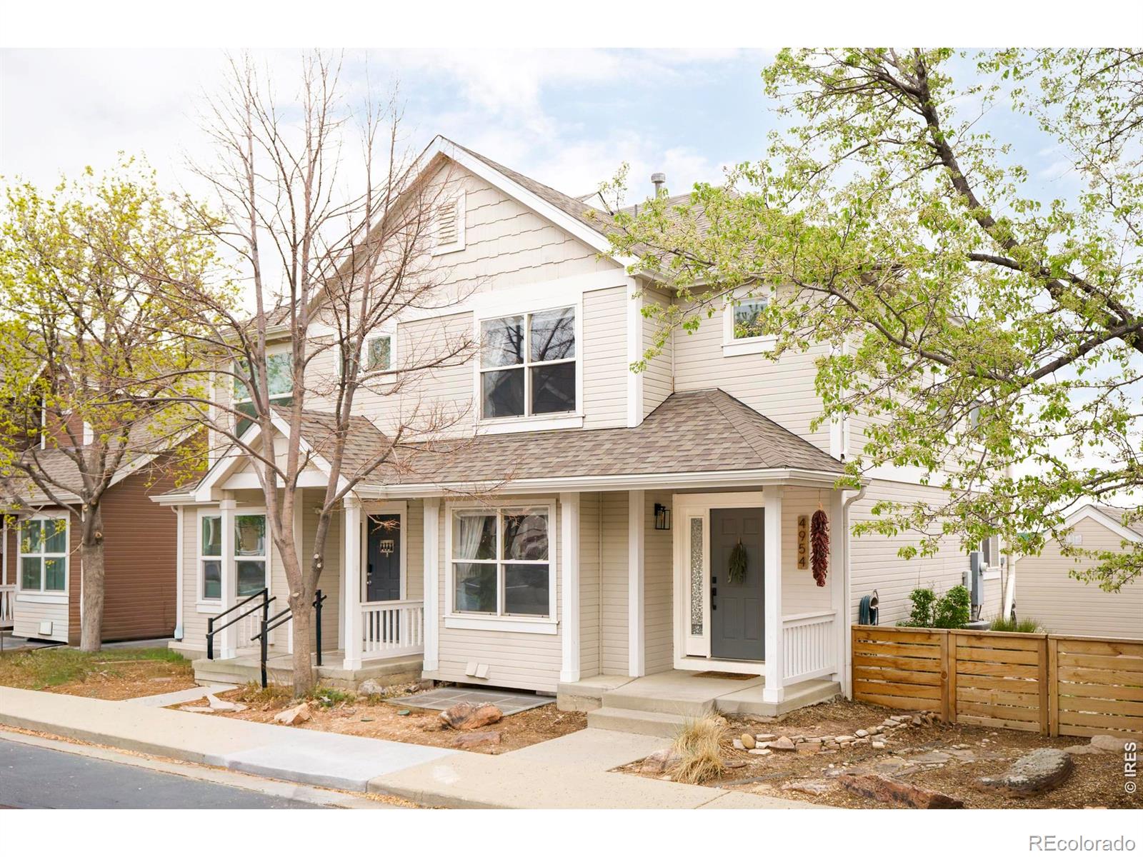 4954 10th Street Boulder CO 80304