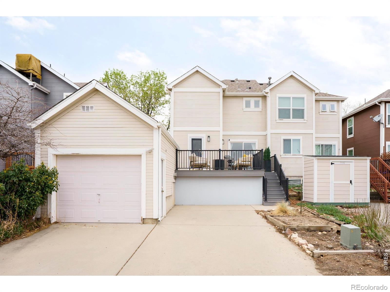 4954 10th Street Boulder CO 80304