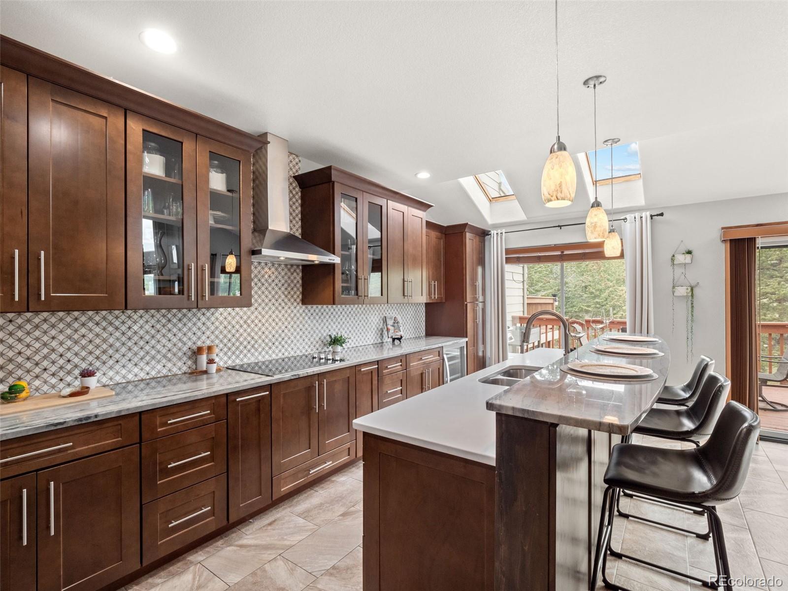 661 Trailside Drive Golden CO 80401