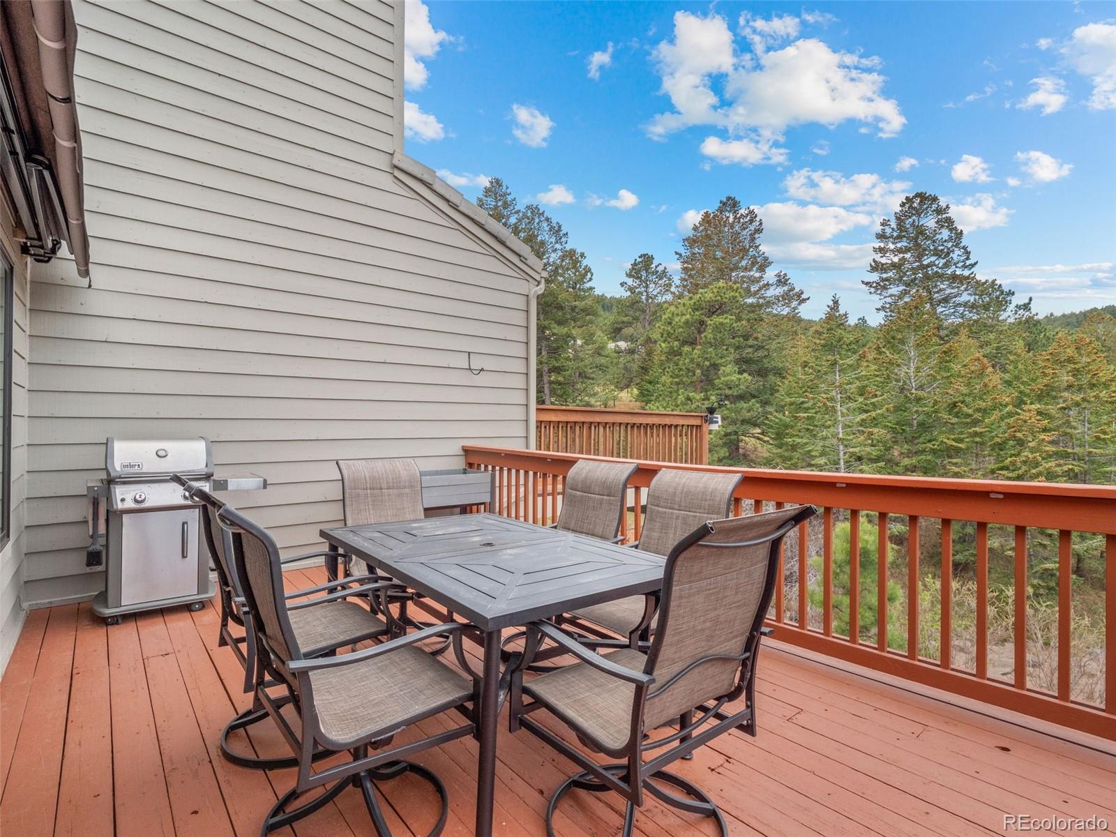661 Trailside Drive Golden CO 80401