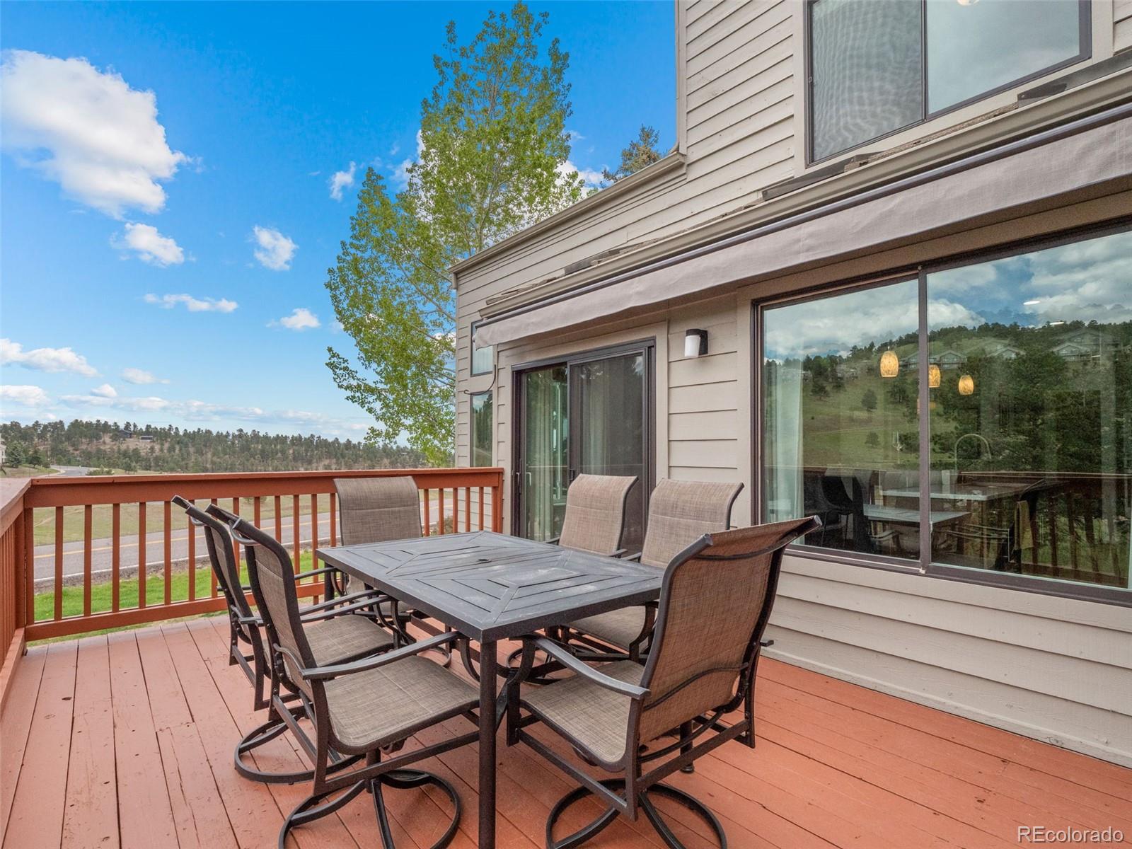 661 Trailside Drive Golden CO 80401