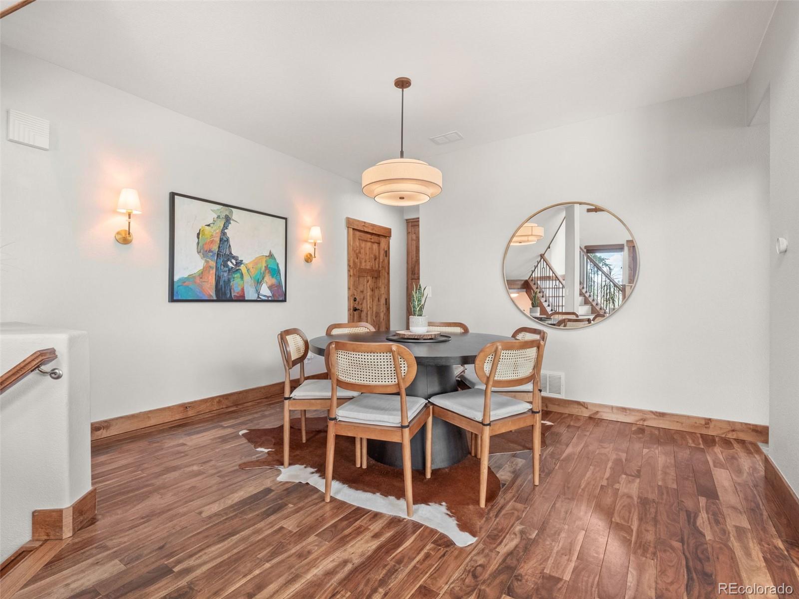 661 Trailside Drive Golden CO 80401
