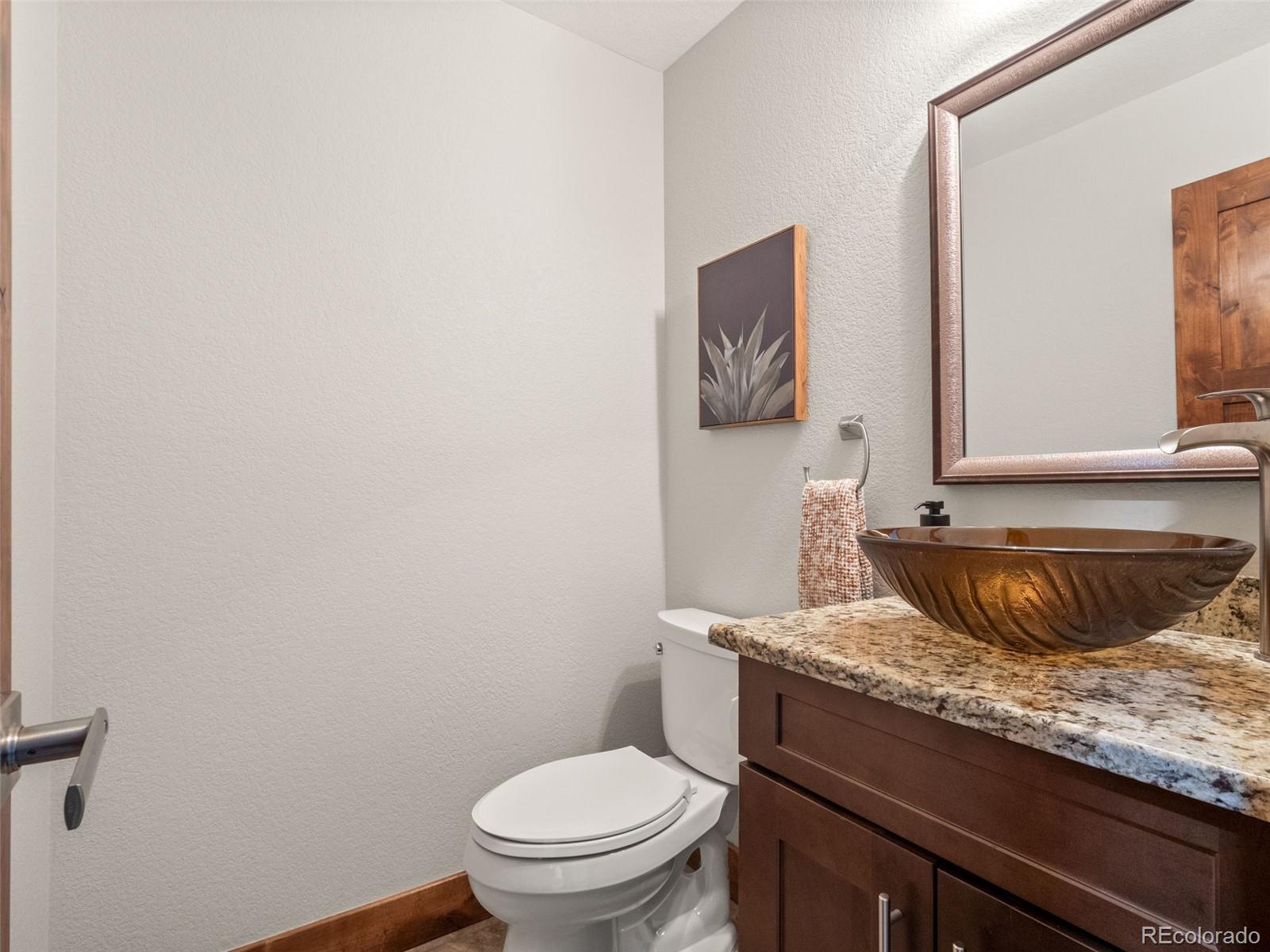 661 Trailside Drive Golden CO 80401