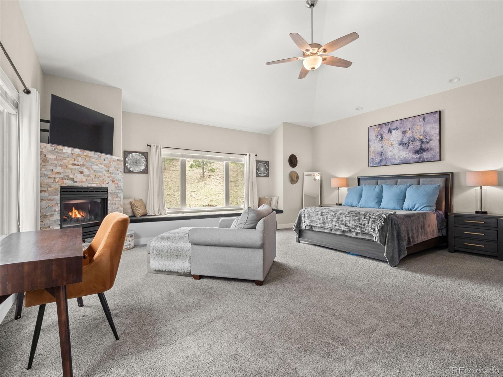 661 Trailside Drive Golden CO 80401
