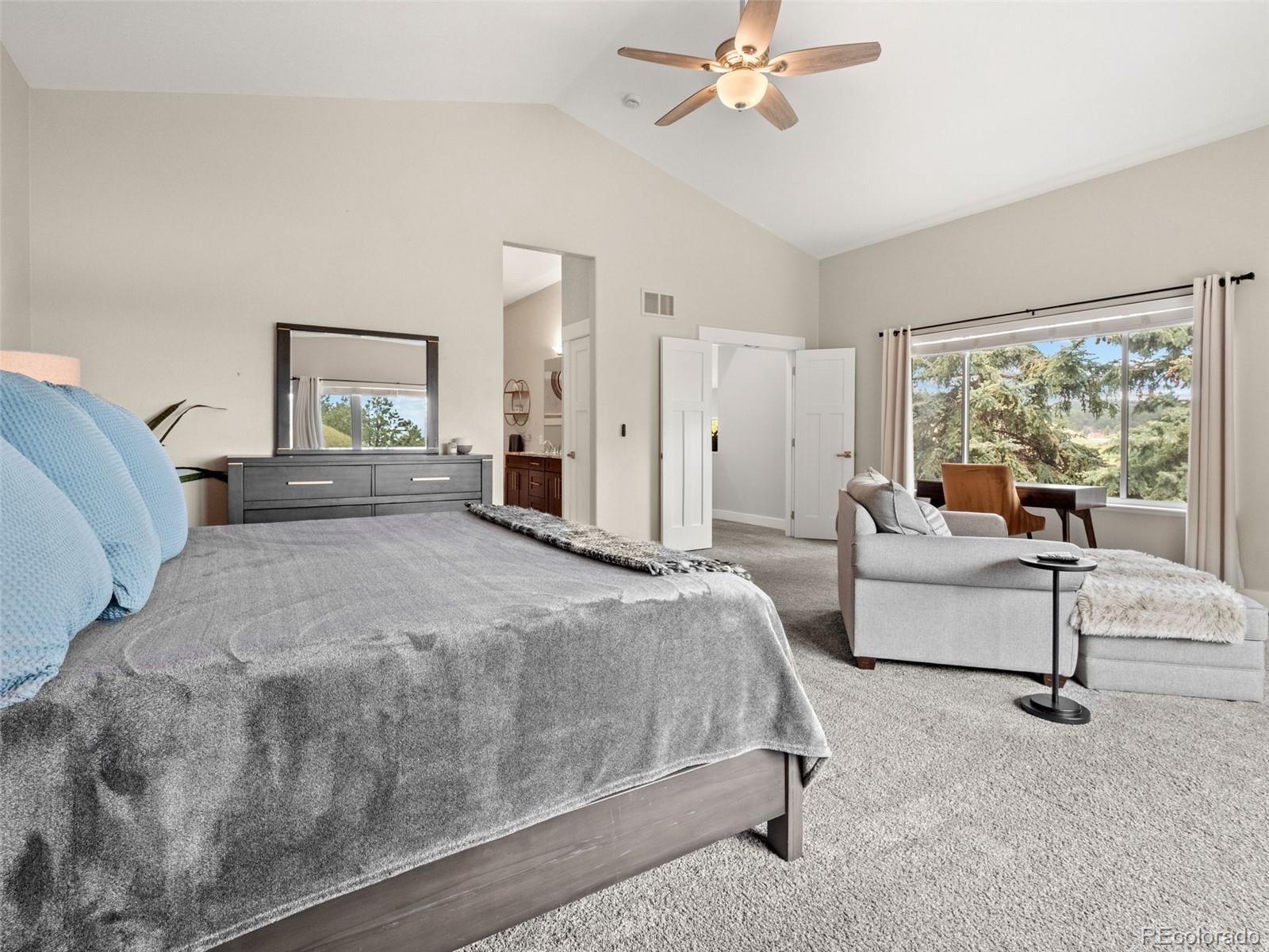 661 Trailside Drive Golden CO 80401