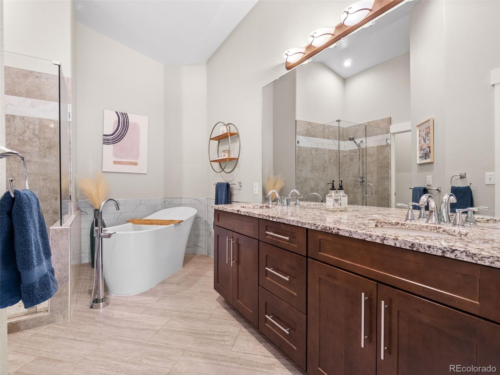 661 Trailside Drive Golden CO 80401