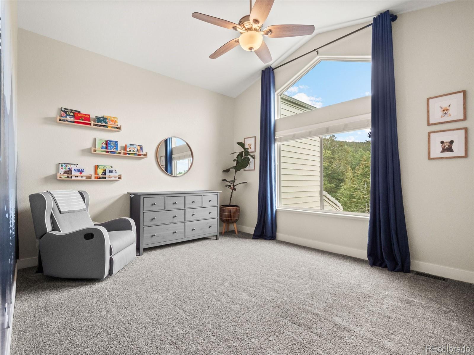 661 Trailside Drive Golden CO 80401