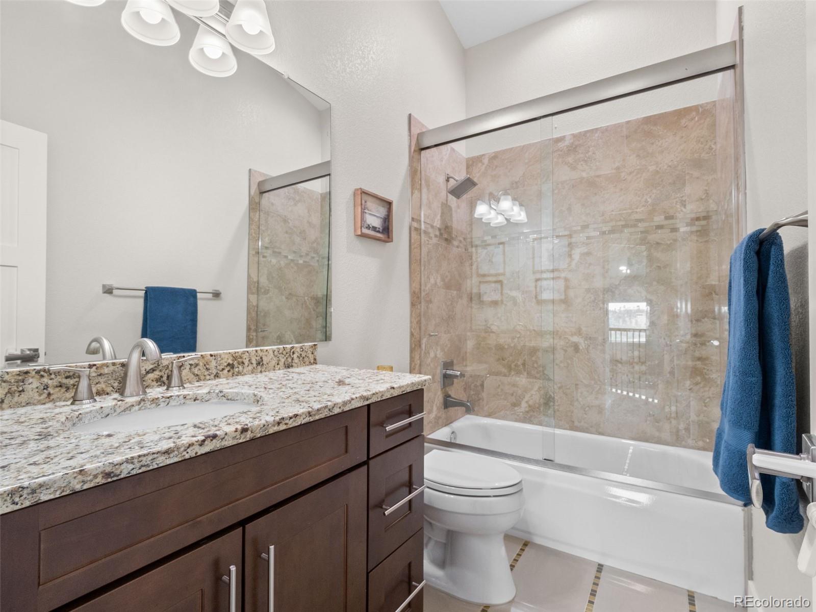 661 Trailside Drive Golden CO 80401