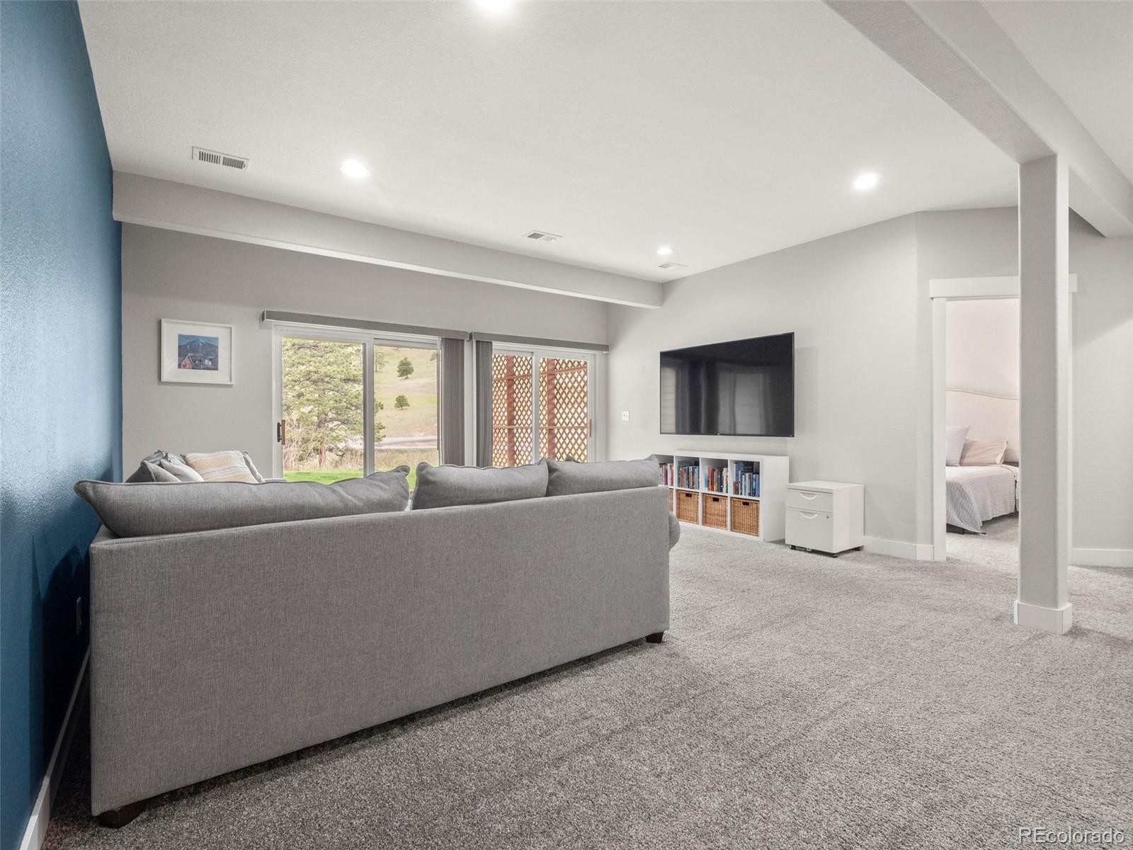 661 Trailside Drive Golden CO 80401