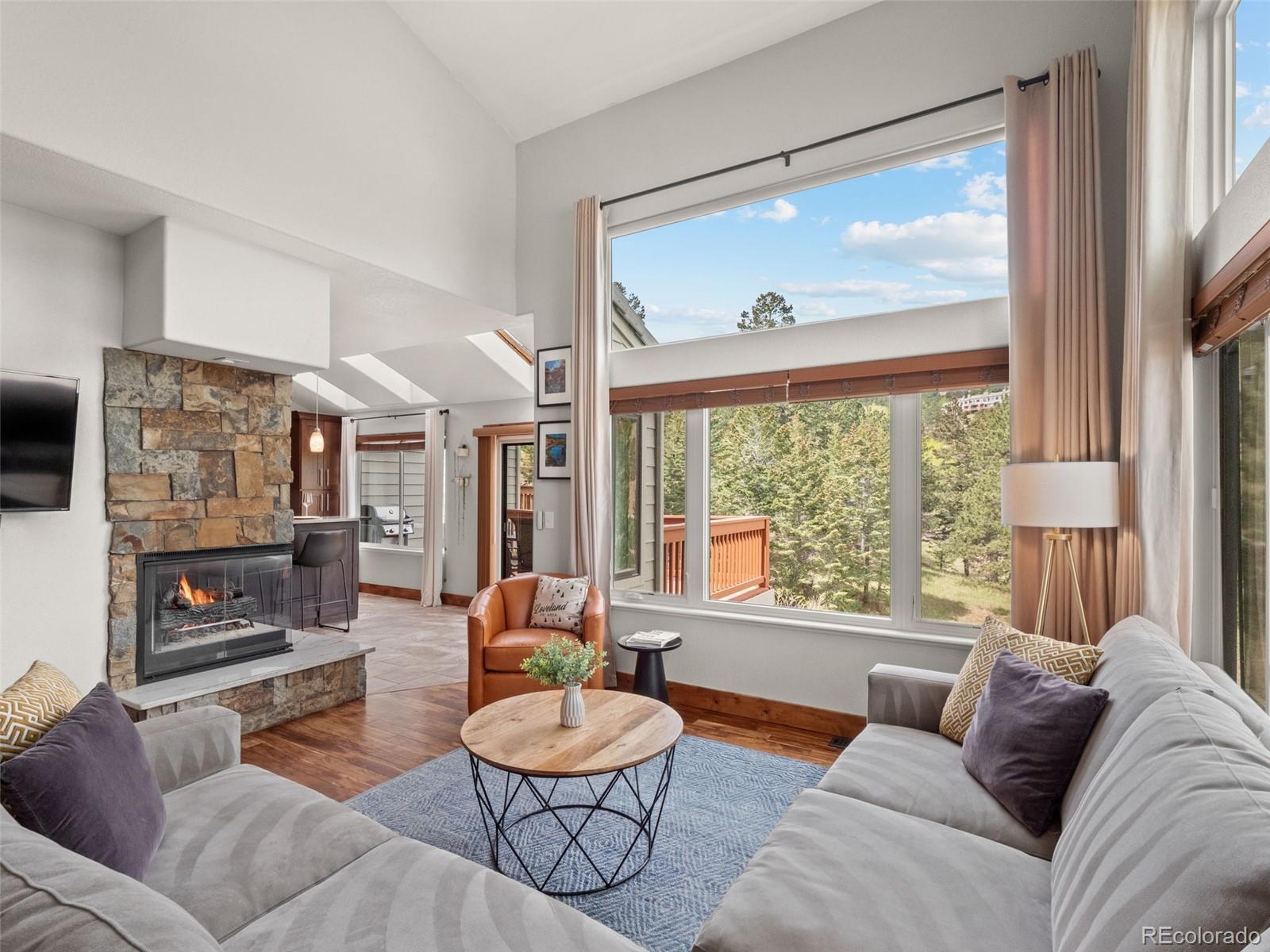 661 Trailside Drive Golden CO 80401