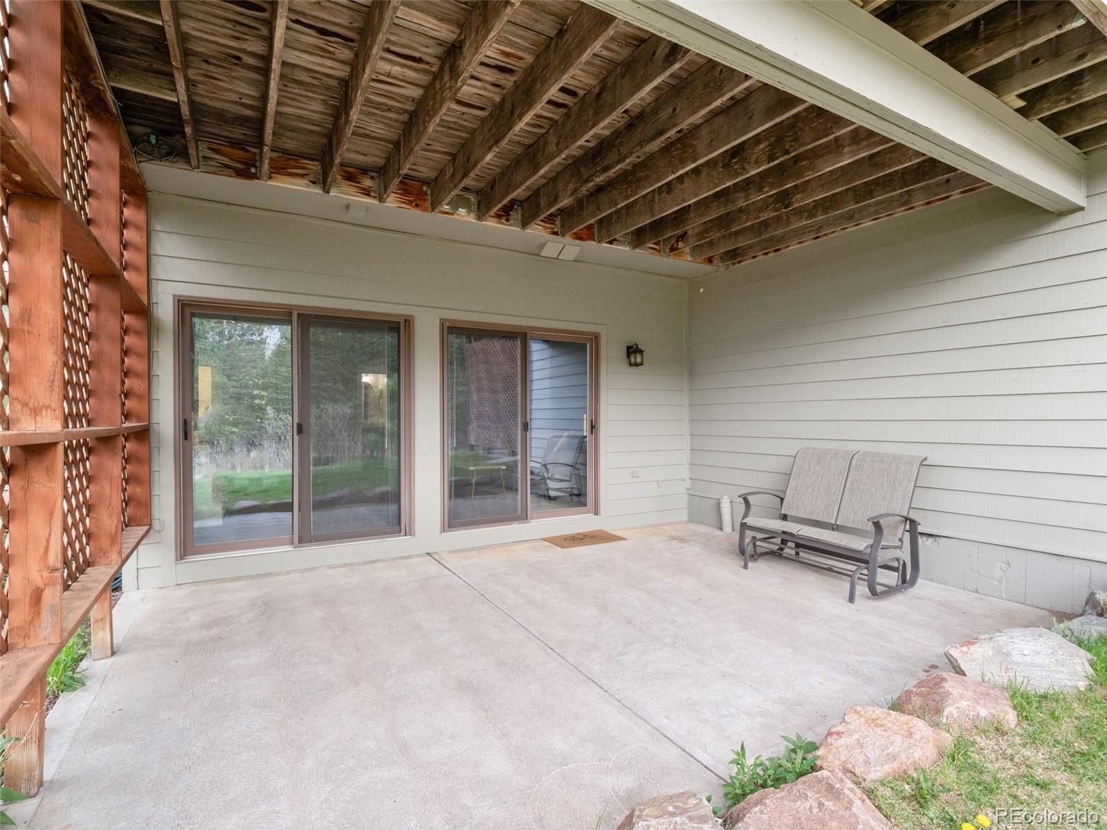 661 Trailside Drive Golden CO 80401