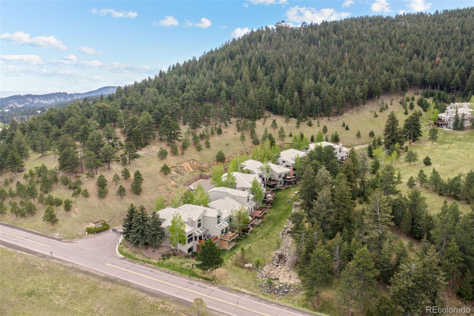 661 Trailside Drive Golden CO 80401
