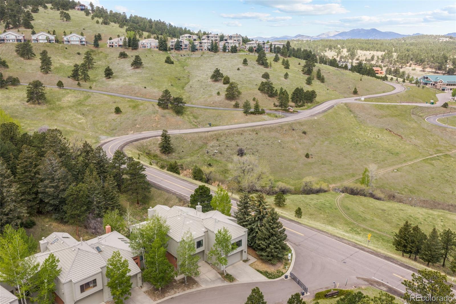 661 Trailside Drive Golden CO 80401