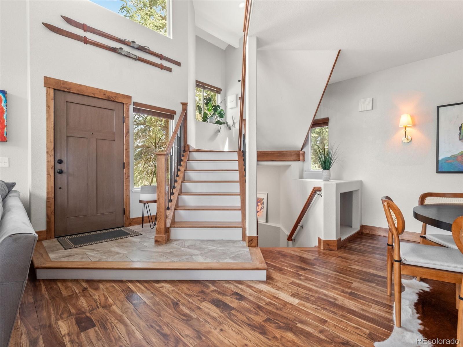 661 Trailside Drive Golden CO 80401