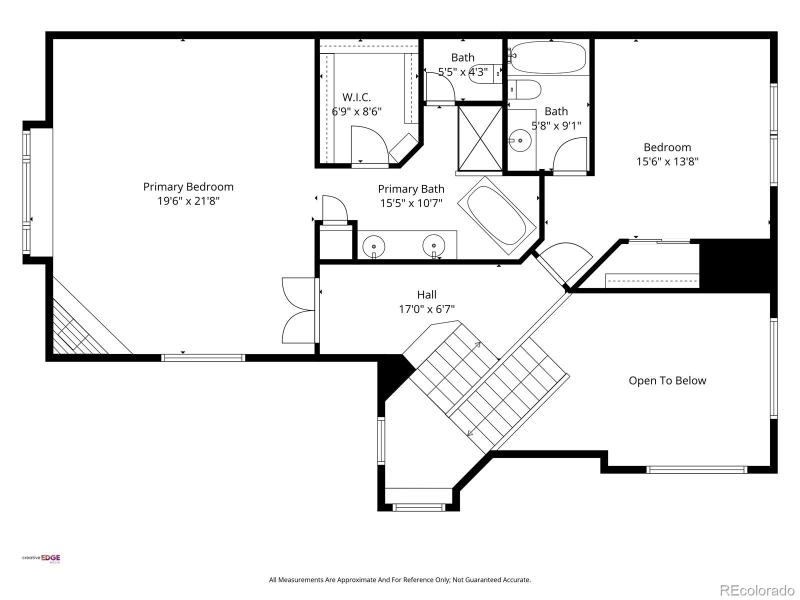 661 Trailside Drive Golden CO 80401