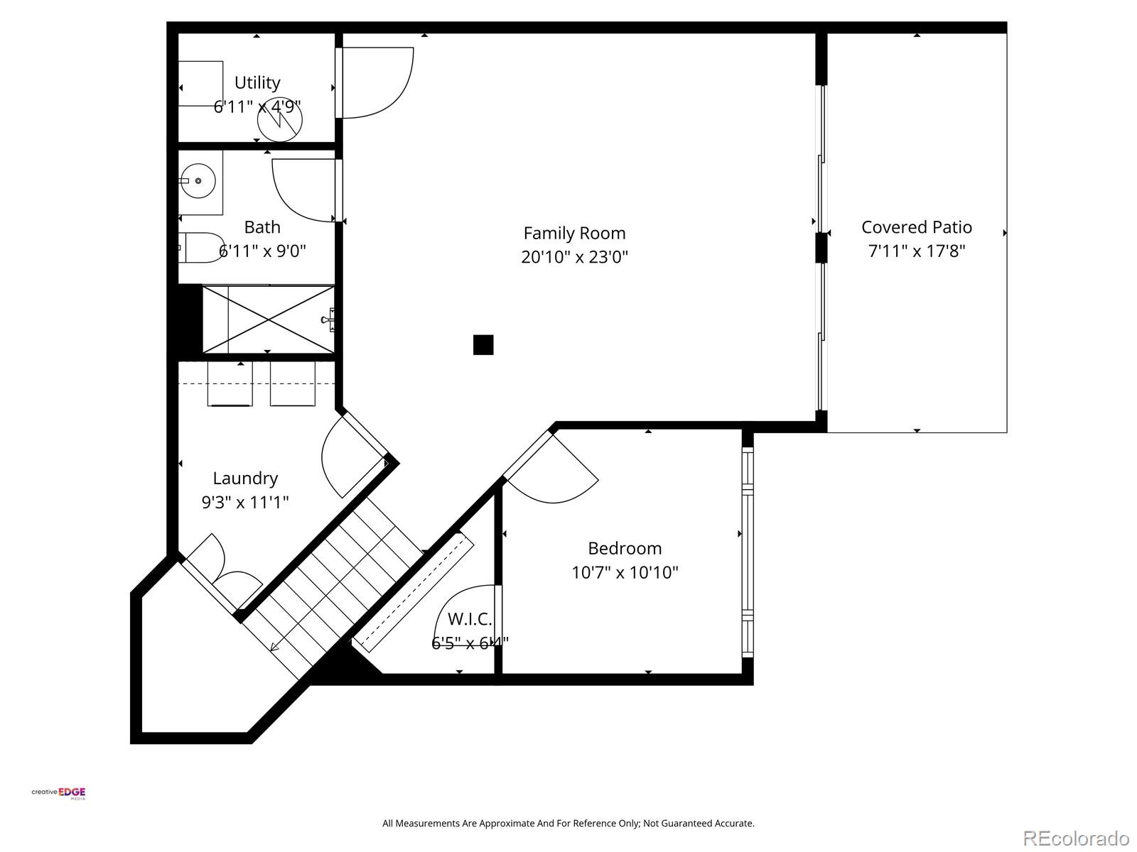 661 Trailside Drive Golden CO 80401
