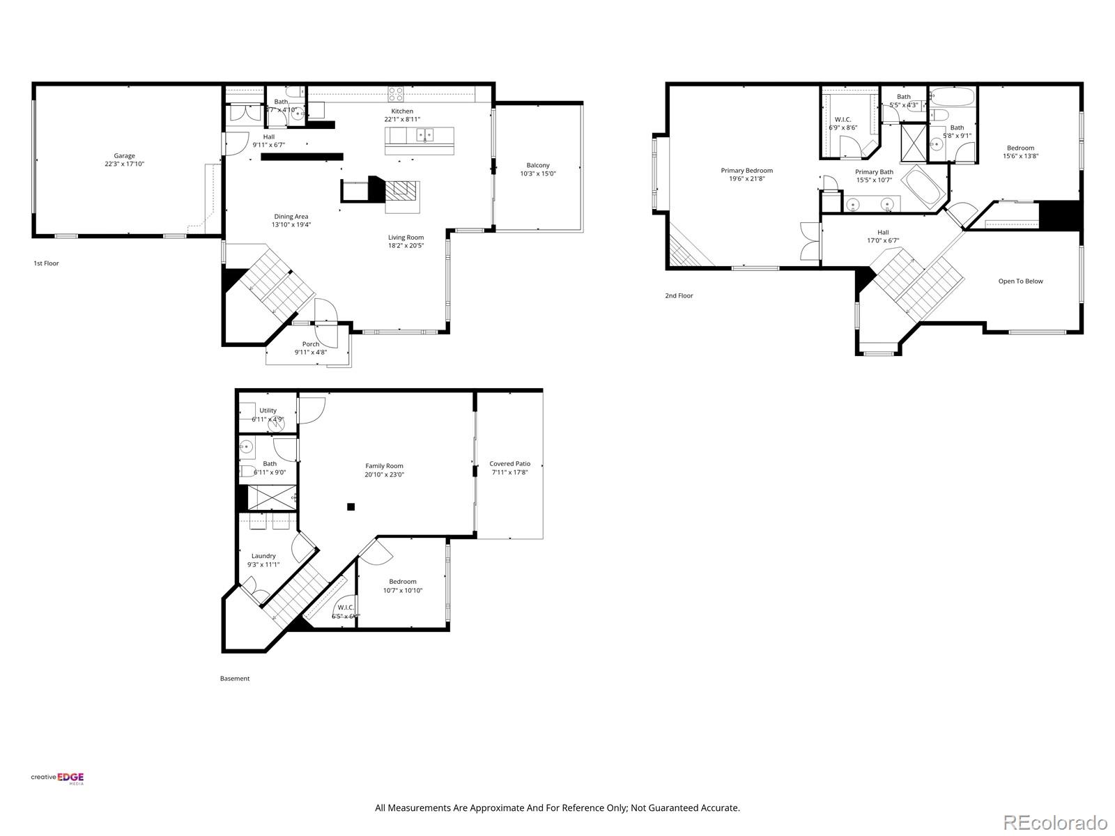 661 Trailside Drive Golden CO 80401