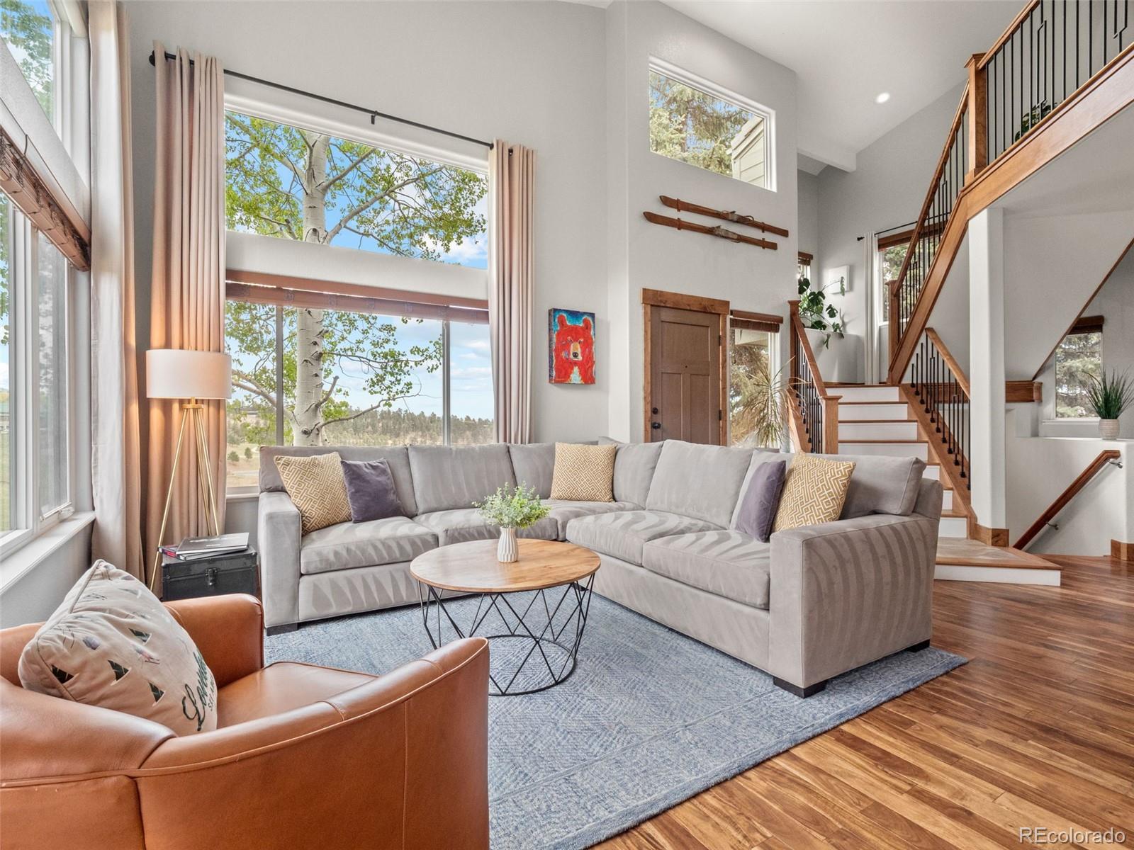 661 Trailside Drive Golden CO 80401