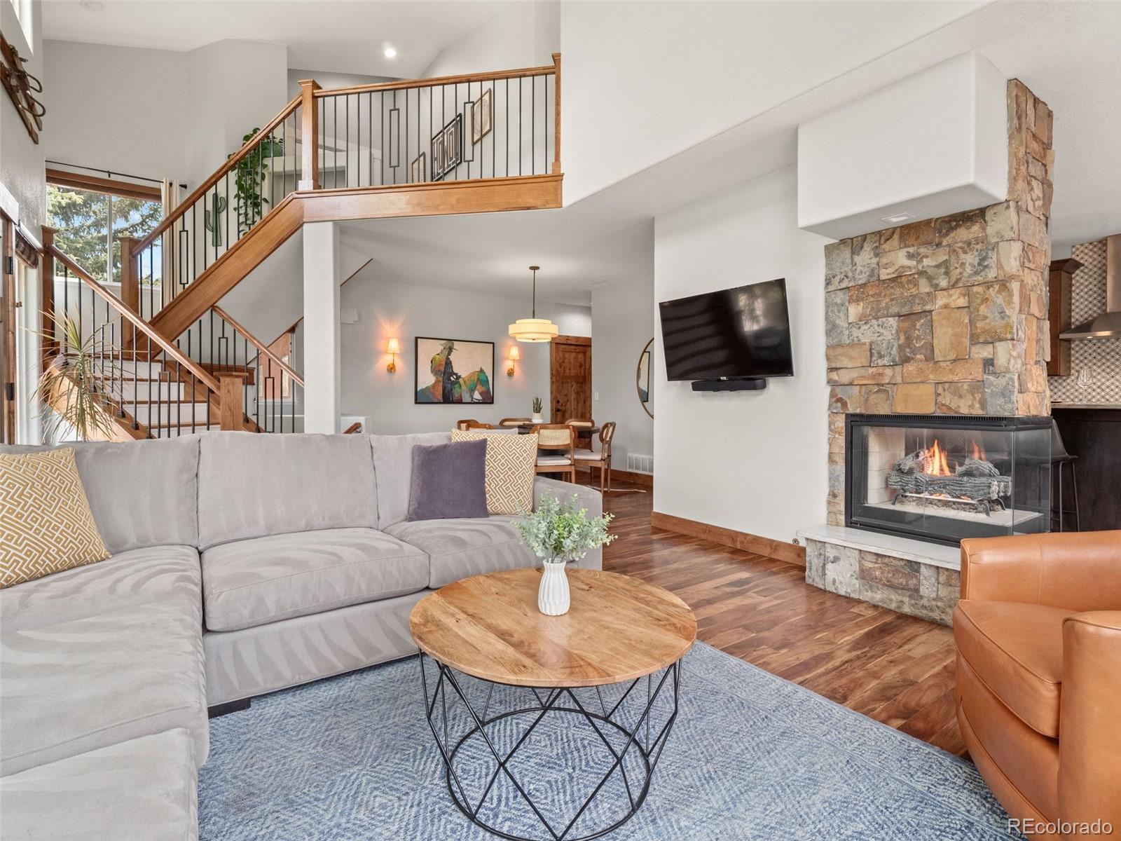 661 Trailside Drive Golden CO 80401