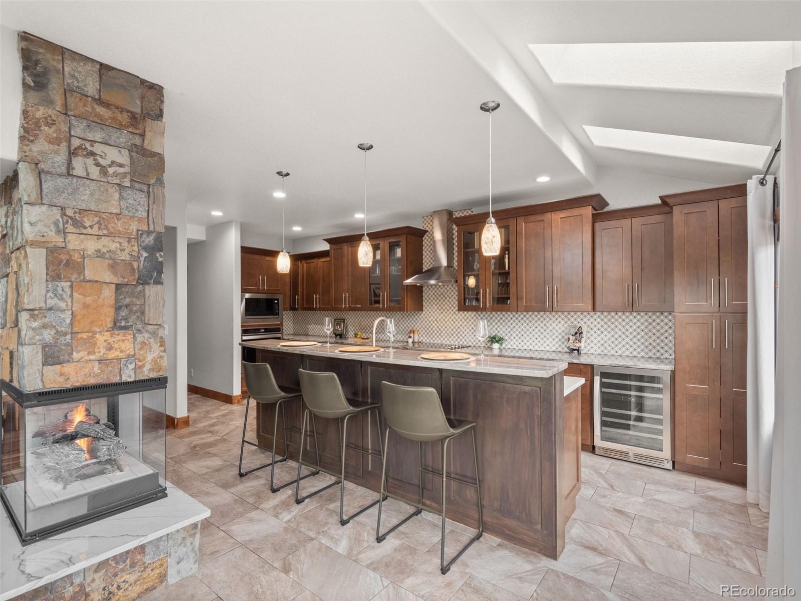 661 Trailside Drive Golden CO 80401
