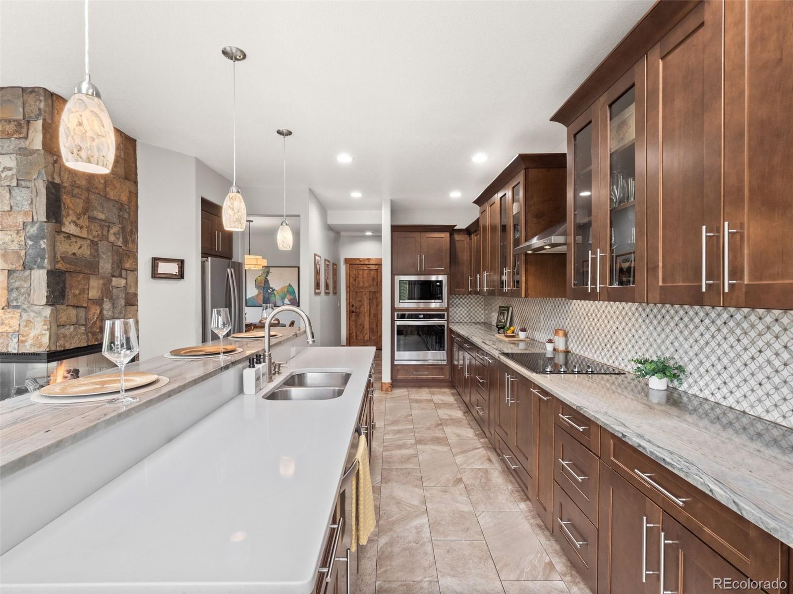 661 Trailside Drive Golden CO 80401