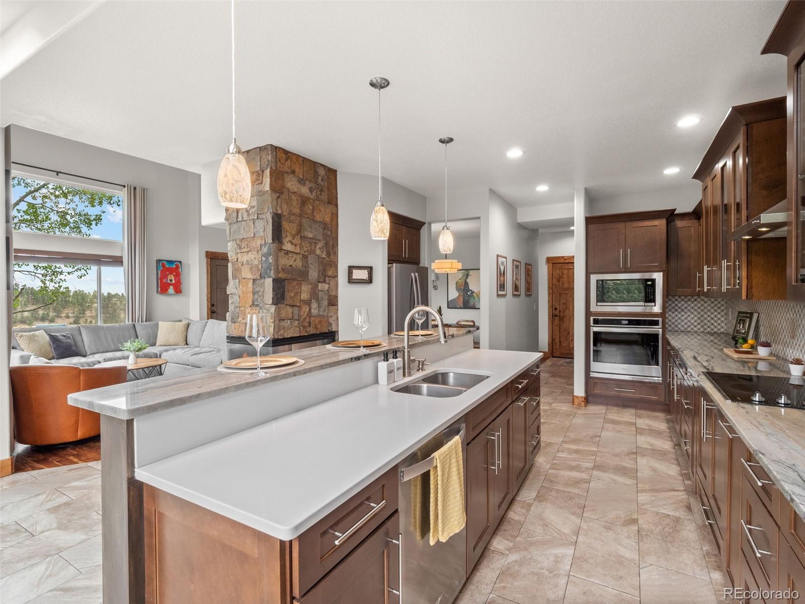 661 Trailside Drive Golden CO 80401