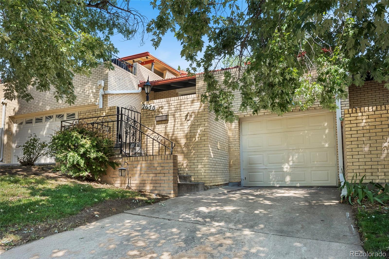 2650 S Sheridan Court Lakewood CO 80227