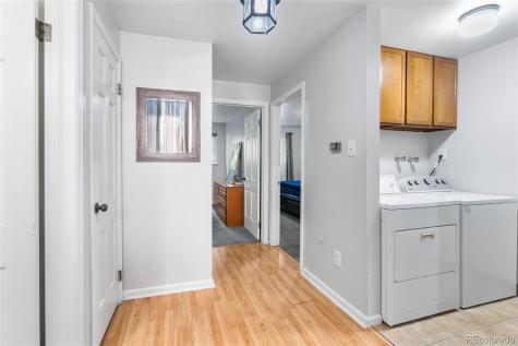 2650 S Sheridan Court Lakewood CO 80227