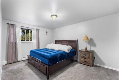 2650 S Sheridan Court Lakewood CO 80227