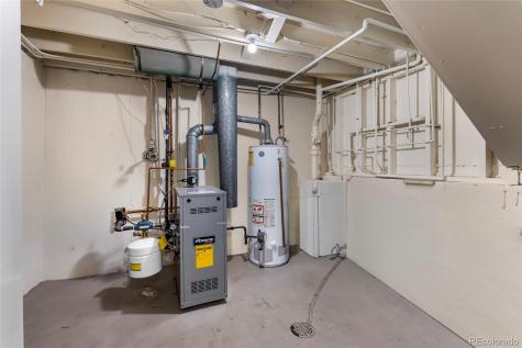 2650 S Sheridan Court Lakewood CO 80227