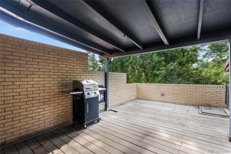 2650 S Sheridan Court Lakewood CO 80227