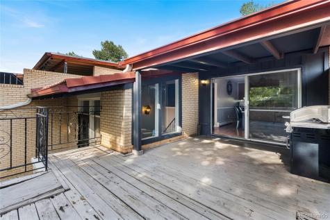 2650 S Sheridan Court Lakewood CO 80227