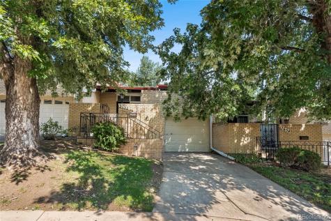 2650 S Sheridan Court Lakewood CO 80227