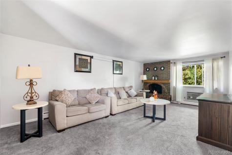 2650 S Sheridan Court Lakewood CO 80227