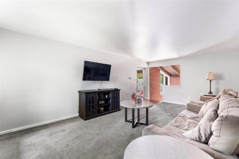 2650 S Sheridan Court Lakewood CO 80227