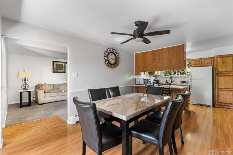 2650 S Sheridan Court Lakewood CO 80227