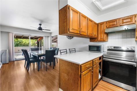 2650 S Sheridan Court Lakewood CO 80227