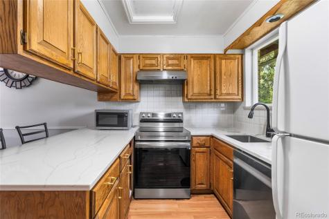 2650 S Sheridan Court Lakewood CO 80227