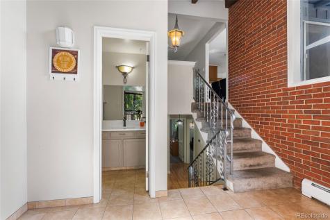 2650 S Sheridan Court Lakewood CO 80227