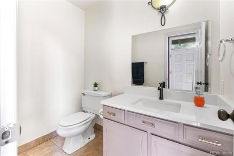 2650 S Sheridan Court Lakewood CO 80227