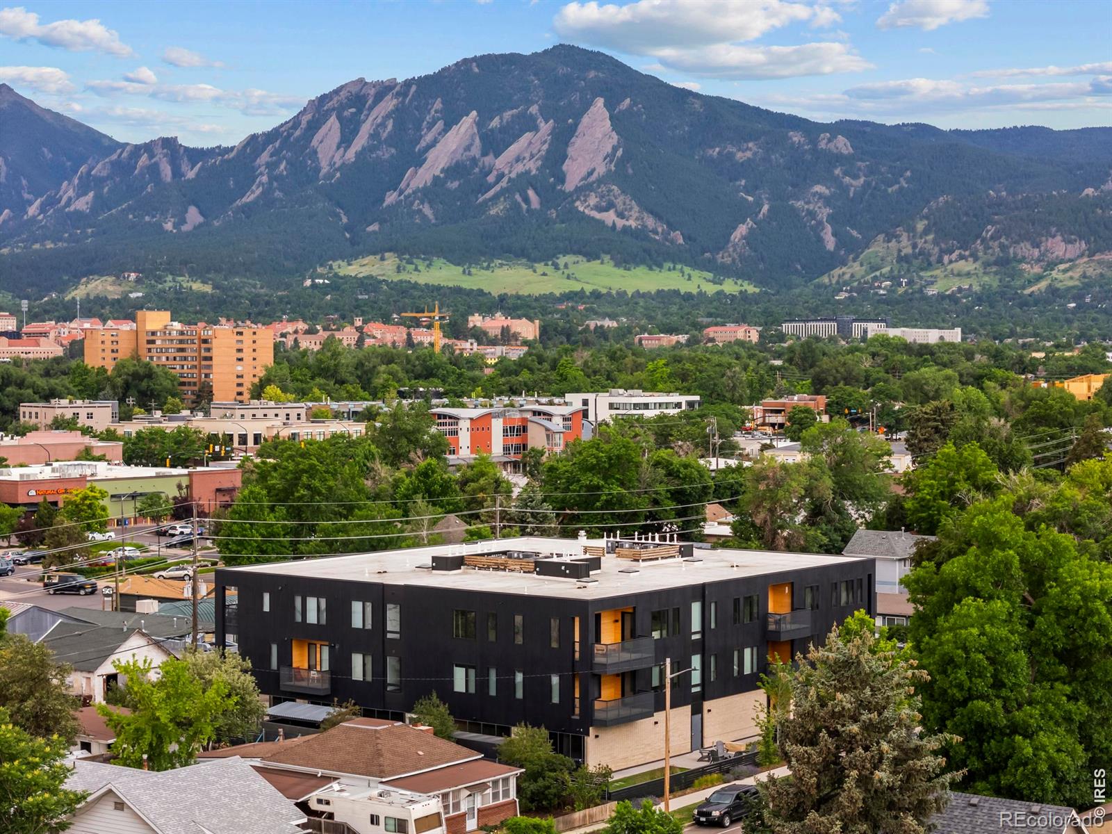 2718 Pine Street Boulder CO 80302